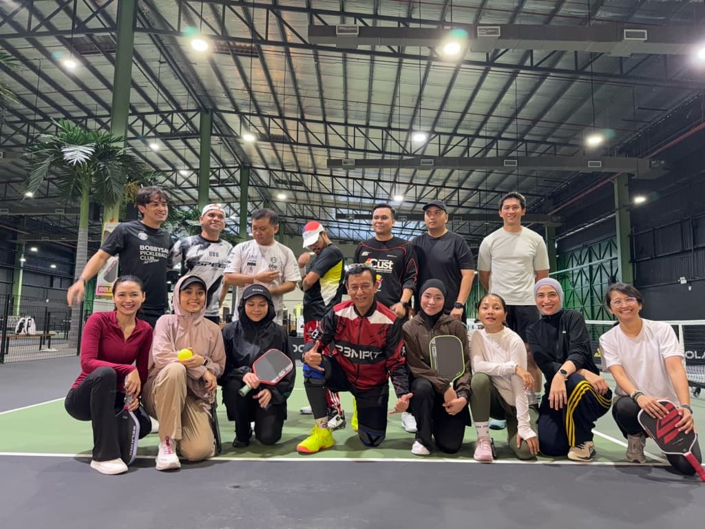 Bobbysan Pickleball Club ⚡️ media 6