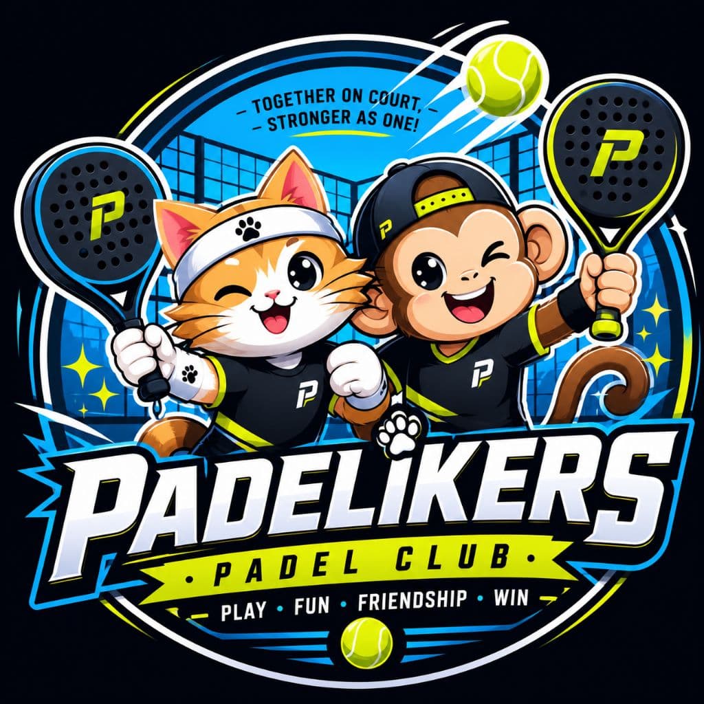 PADELIKERS CLUB media 3