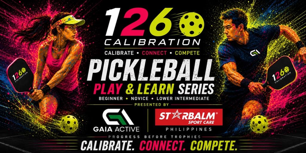126 Calibration Pickleball Series media 6