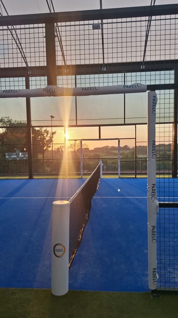 PadelHigh BDG media 4
