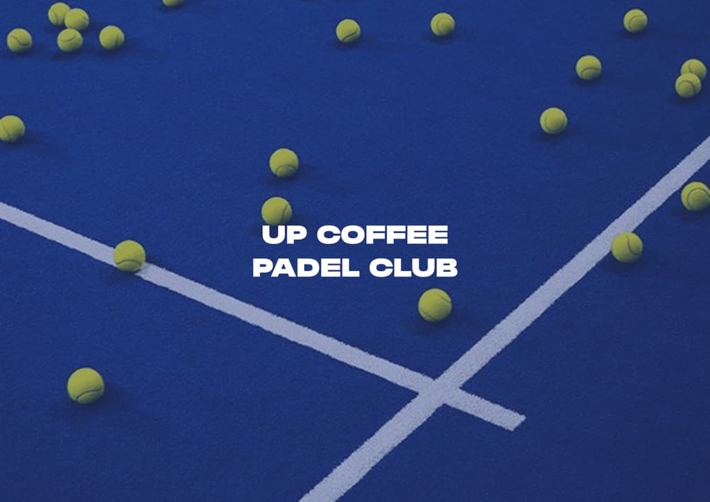 UP Coffee Padel Club media 1