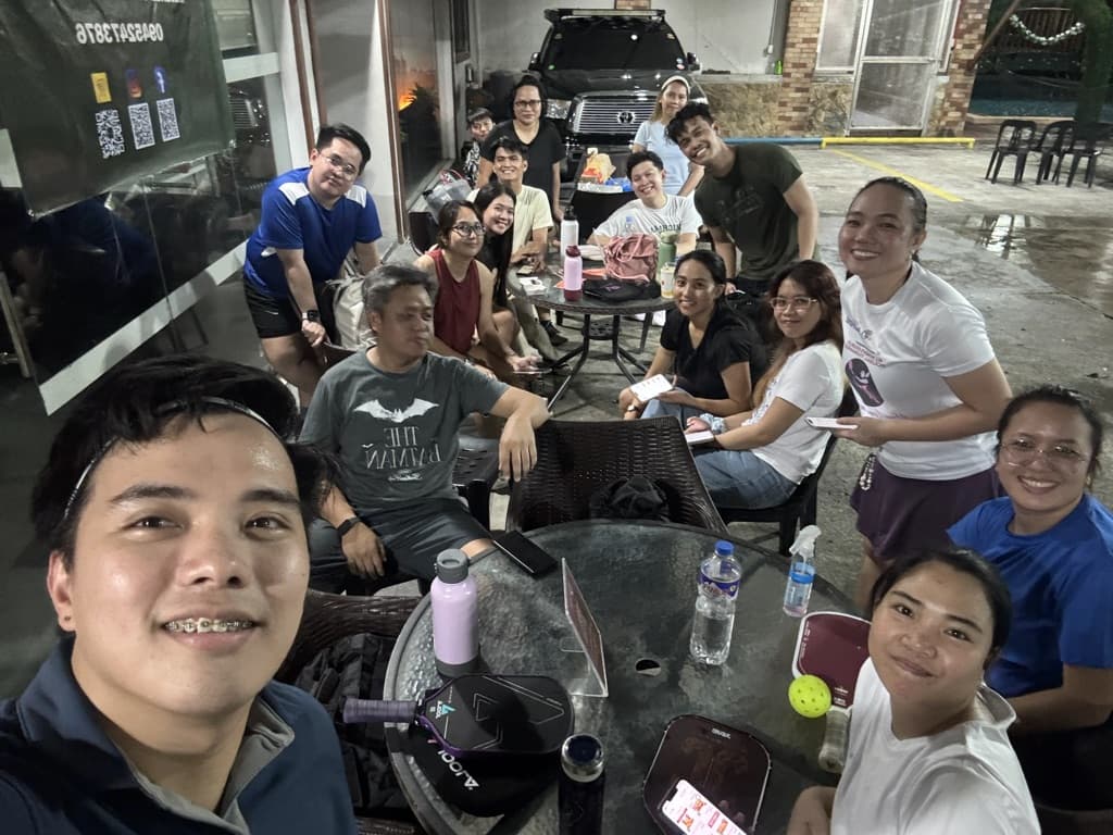 CCD Pickleball Club media 3