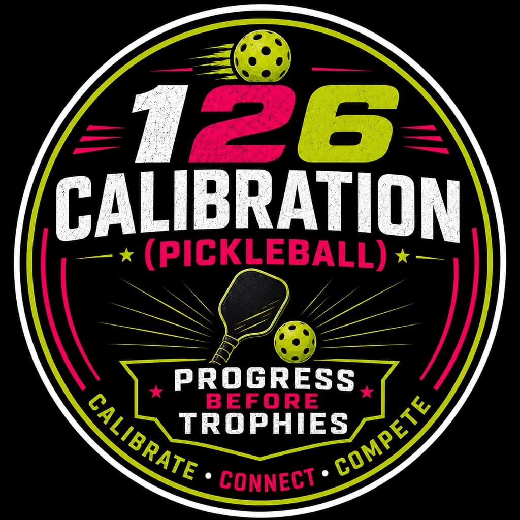 126 Calibration Pickleball Series media 5