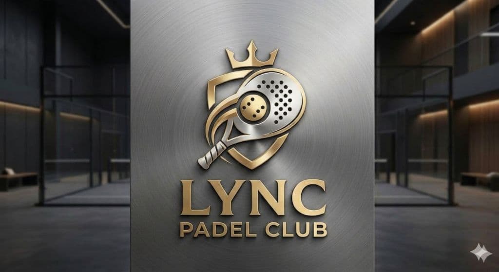 LYNC Padel Club media 1