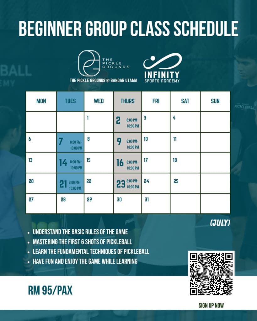 INFINITY SPORTS ACADEMY media 6