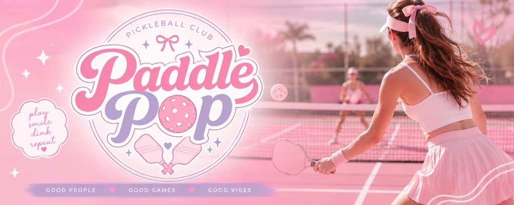 PADDLE POP media 1