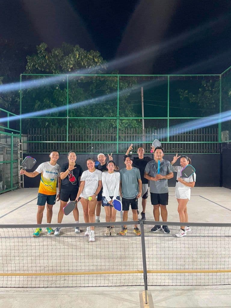 Pickleball Supremacy media 4