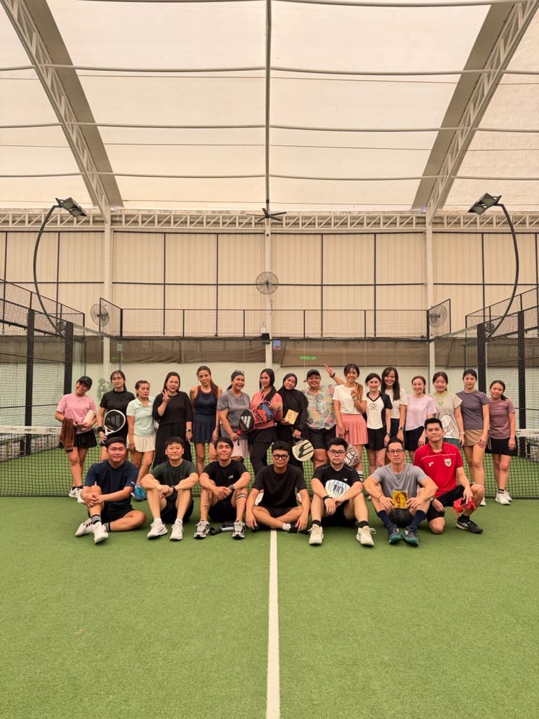 Friendly Padel media 1