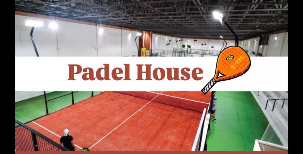Padel House media 1