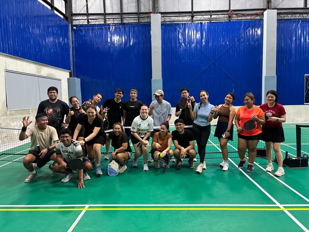 Ultipaddles Club  media 3