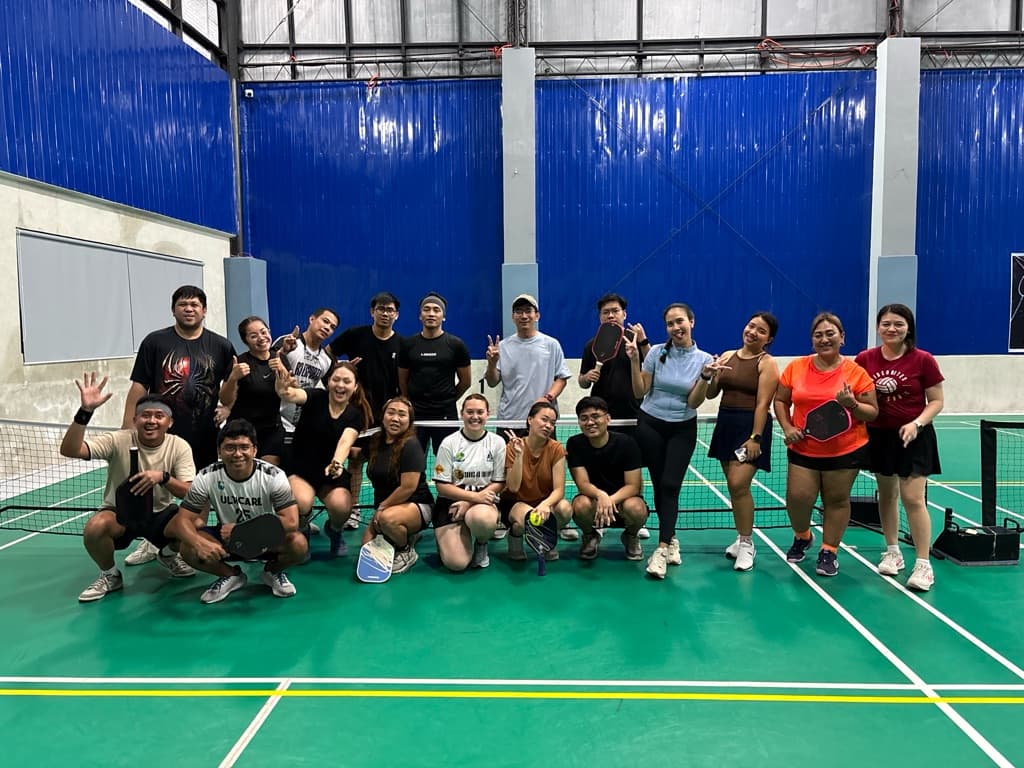 Ultipaddles Club  media 4
