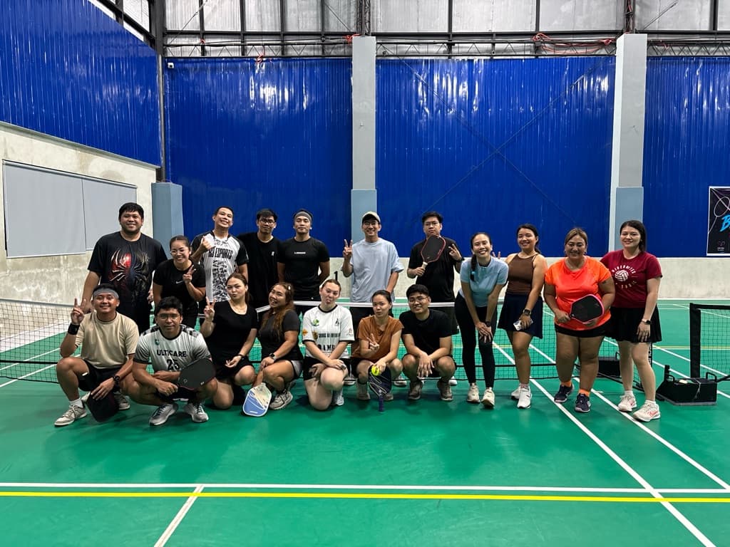 Ultipaddles Club  media 2