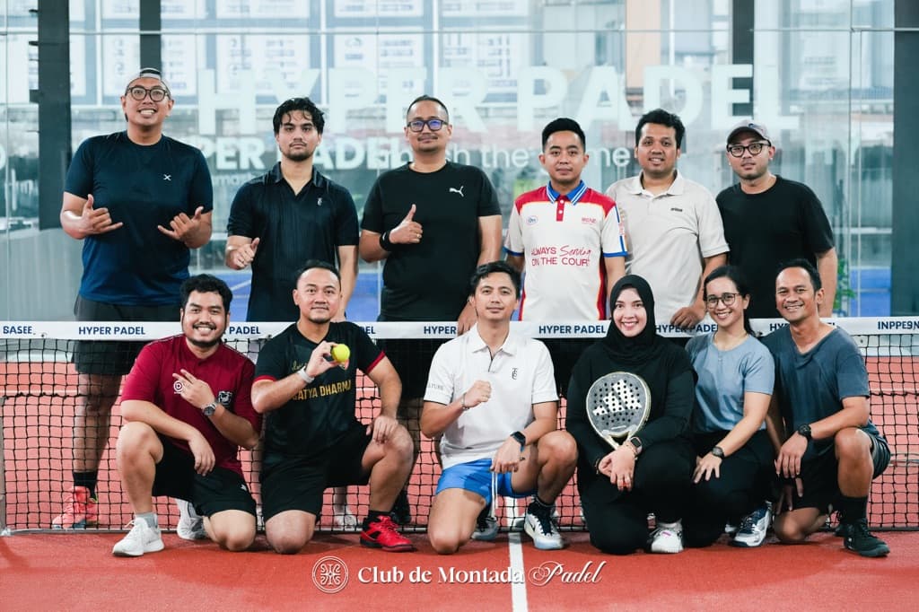 Montada Padel Club media 2