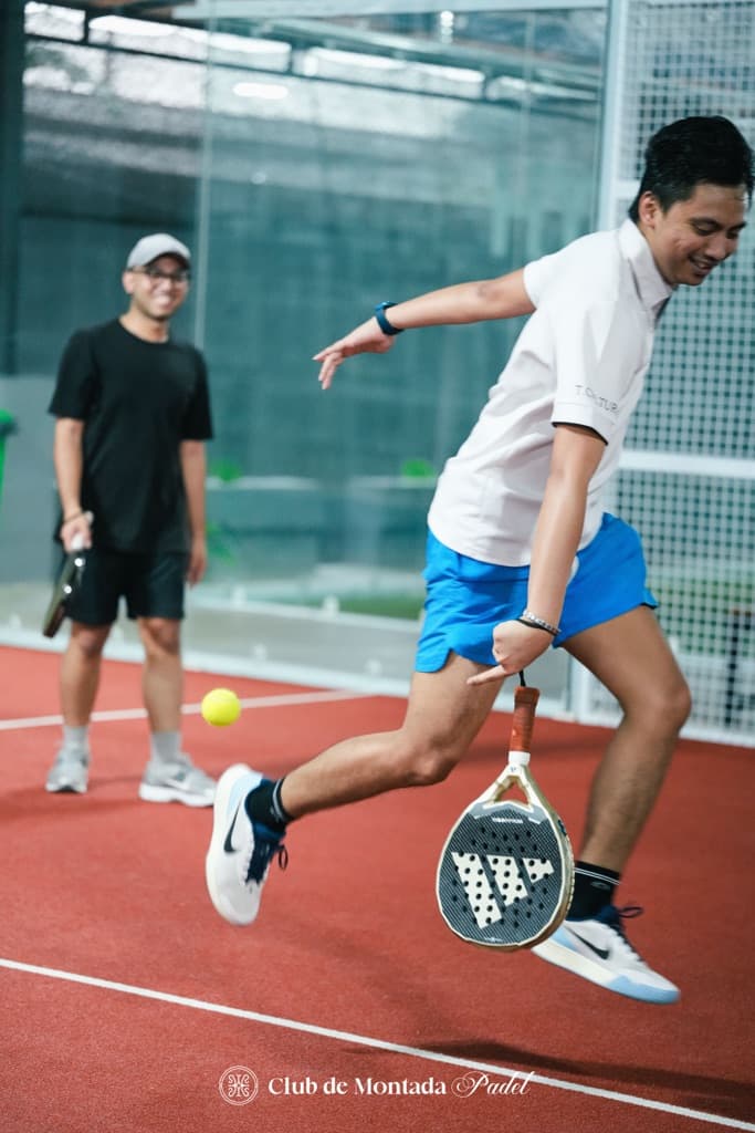 Montada Padel Club media 4