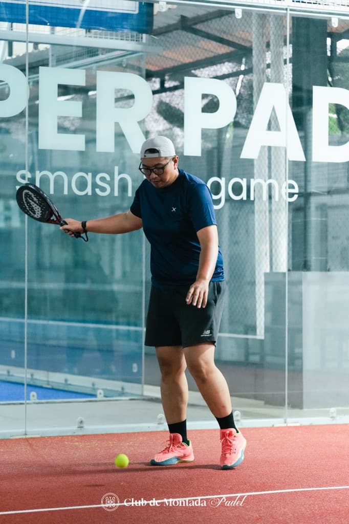Montada Padel Club media 3