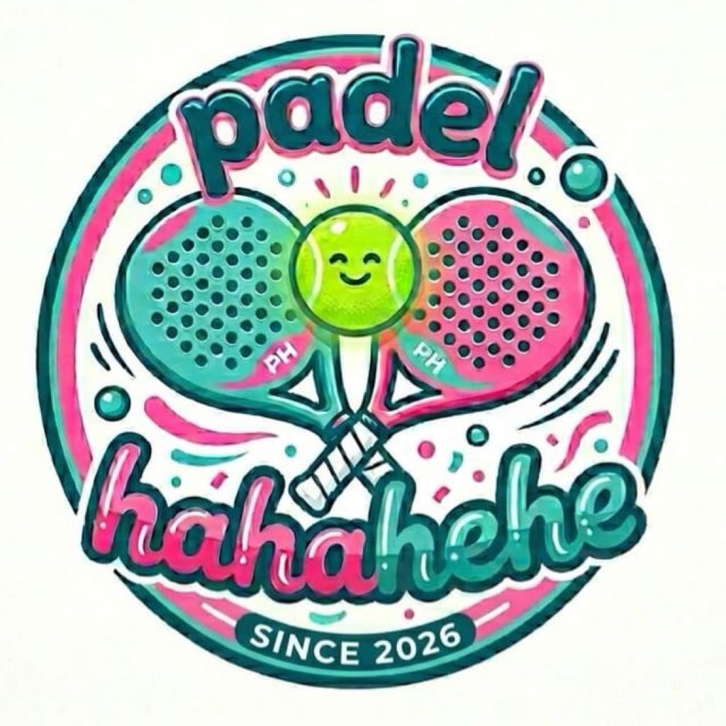 Padel hahahehe media 1