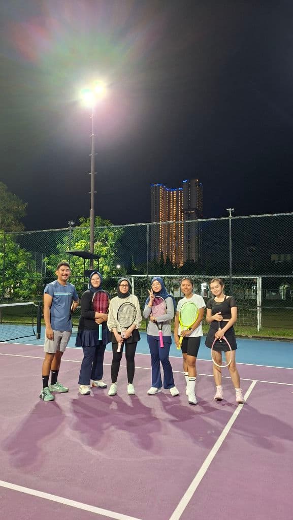 Temenin Tenis Club media 6