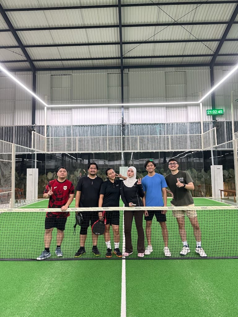 Padel Padelan Club media 3
