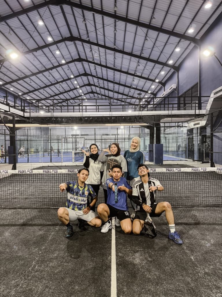 Tau Tau Padel media 2