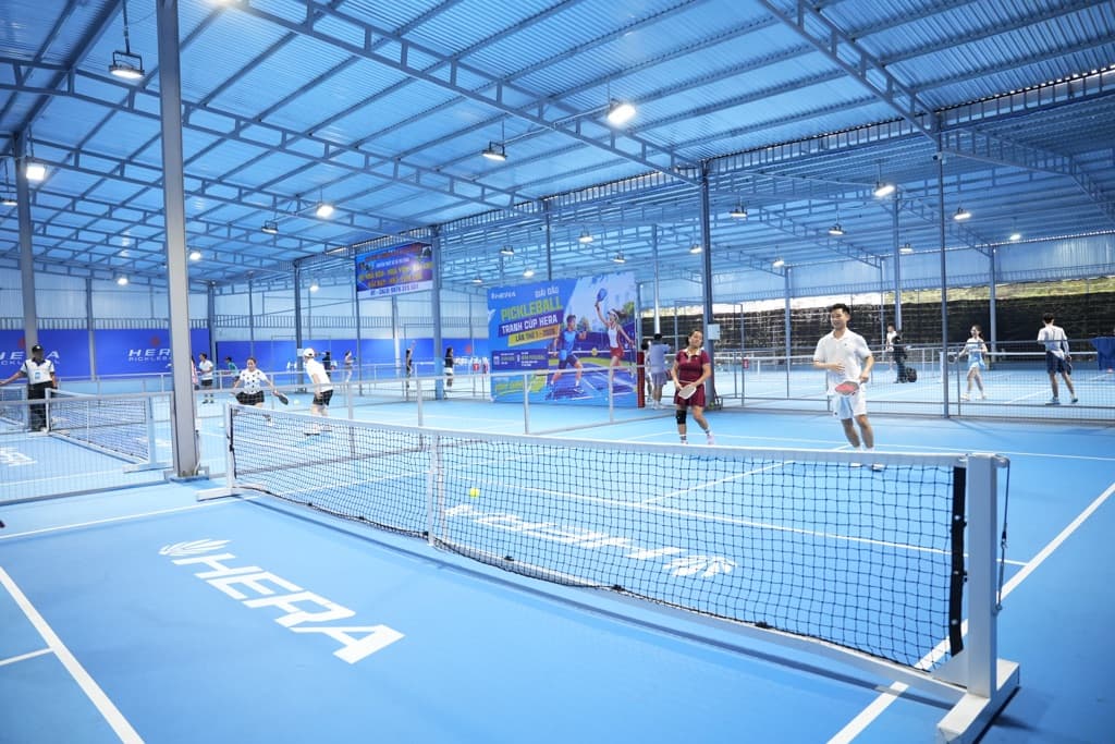 MIA CLUB PICKLEBALL  media 2