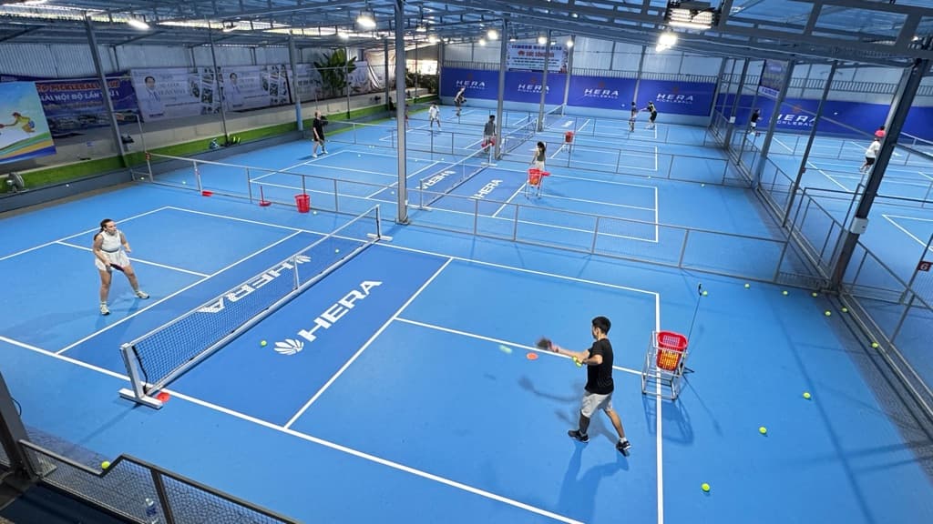 MIA CLUB PICKLEBALL  media 3