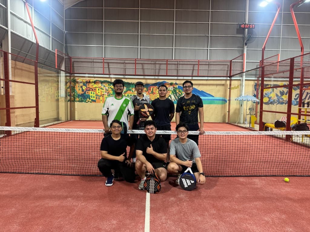 Padelkeringetan media 1