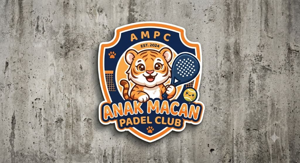 Anak Macan Padel Club media 1