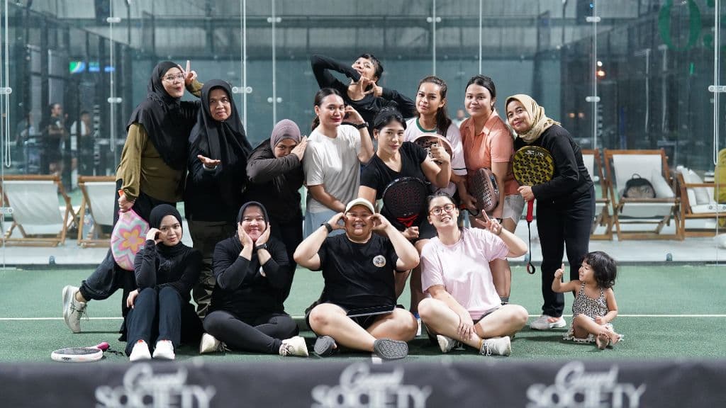 Bow&down Club media 6