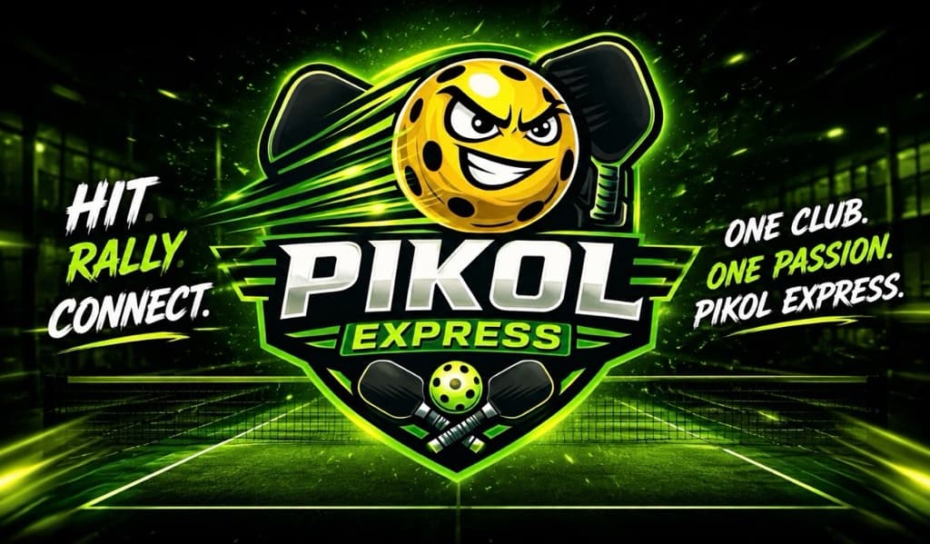 Pikol Express Pickleball Club media 3