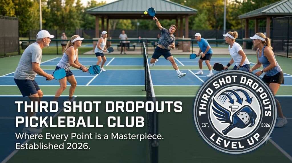 Third Shot Dropouts media 1