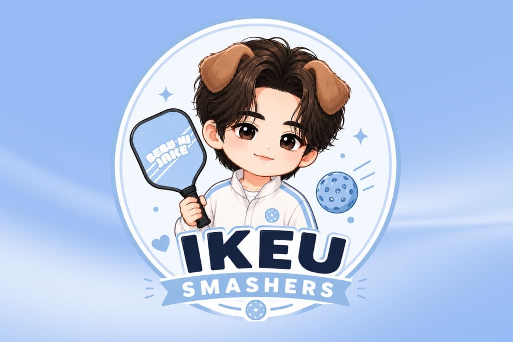 IKEU smashers media 1