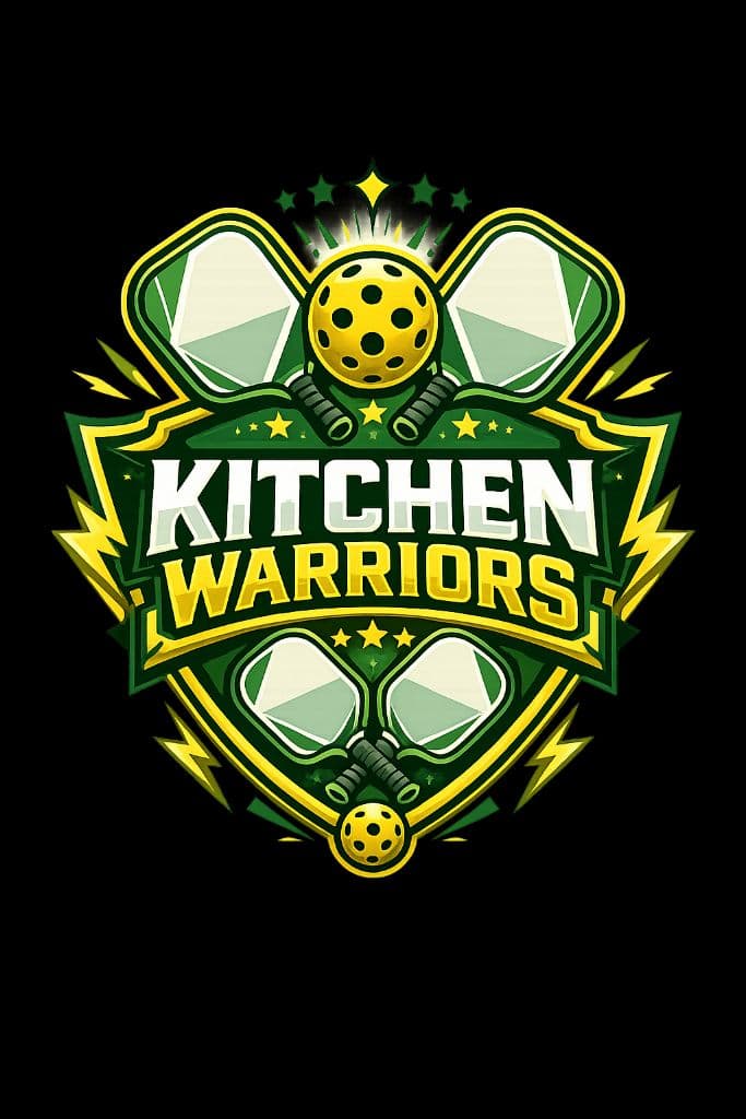 KITCHEN WARRIORS 💛💚 media 2