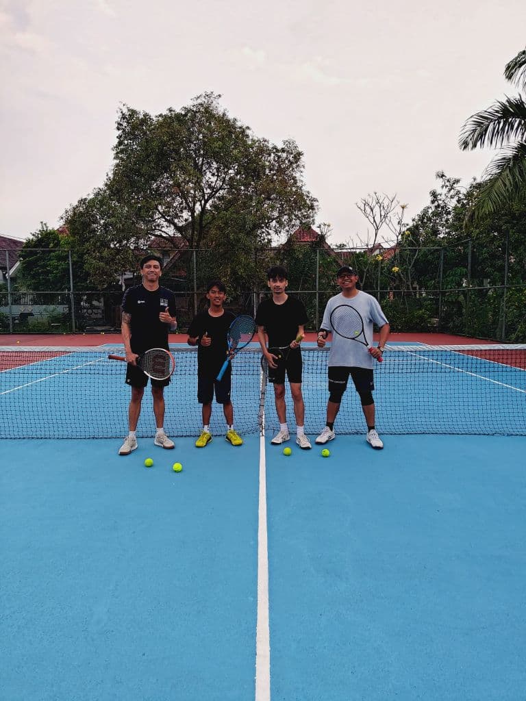 MALES (MAIN SINGLES) media 5