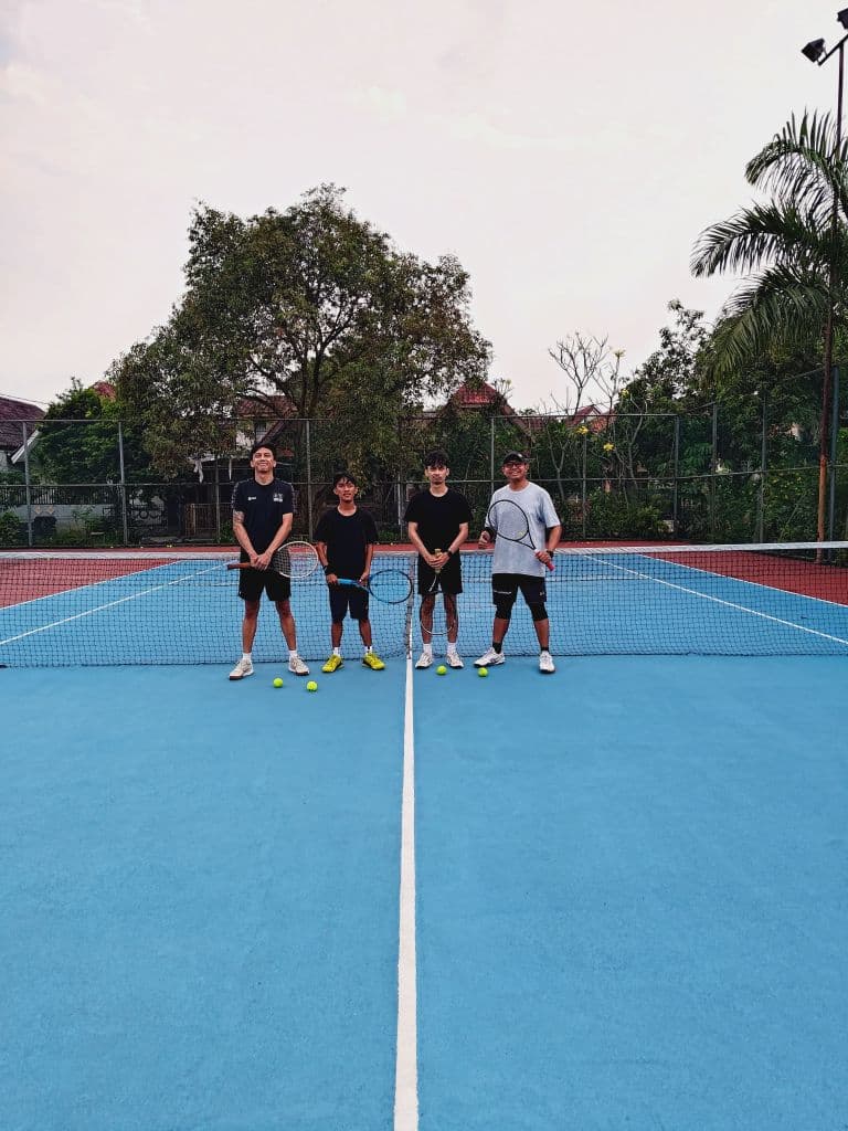 MALES (MAIN SINGLES) media 4