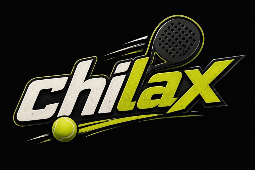 CHILAX Padel media 2