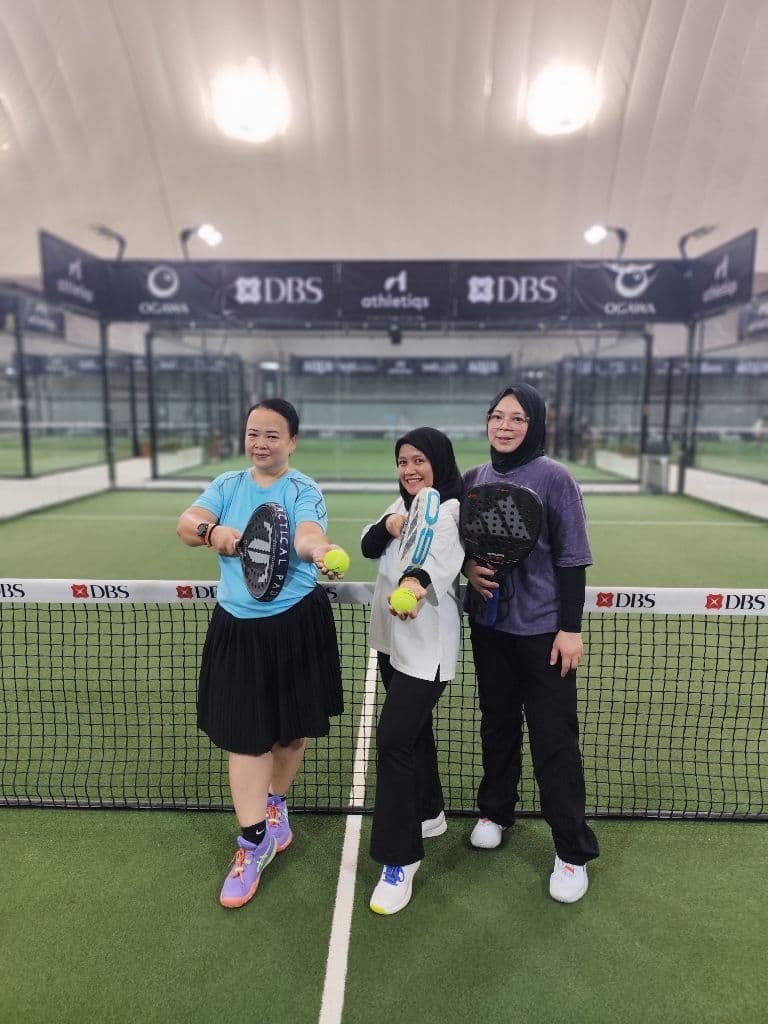 Temen Maen Padel media 6