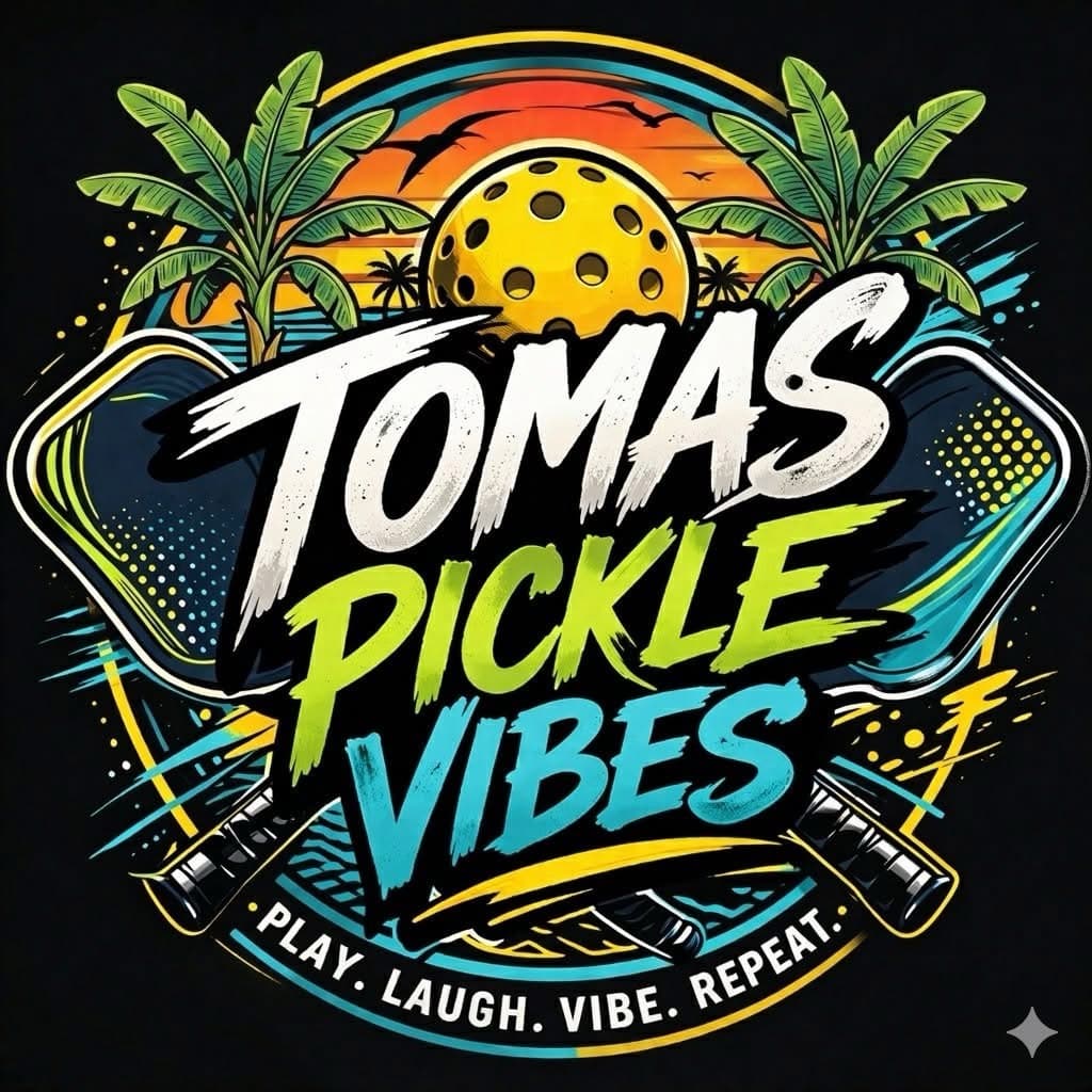 Tomas Pickle Vibes media 1