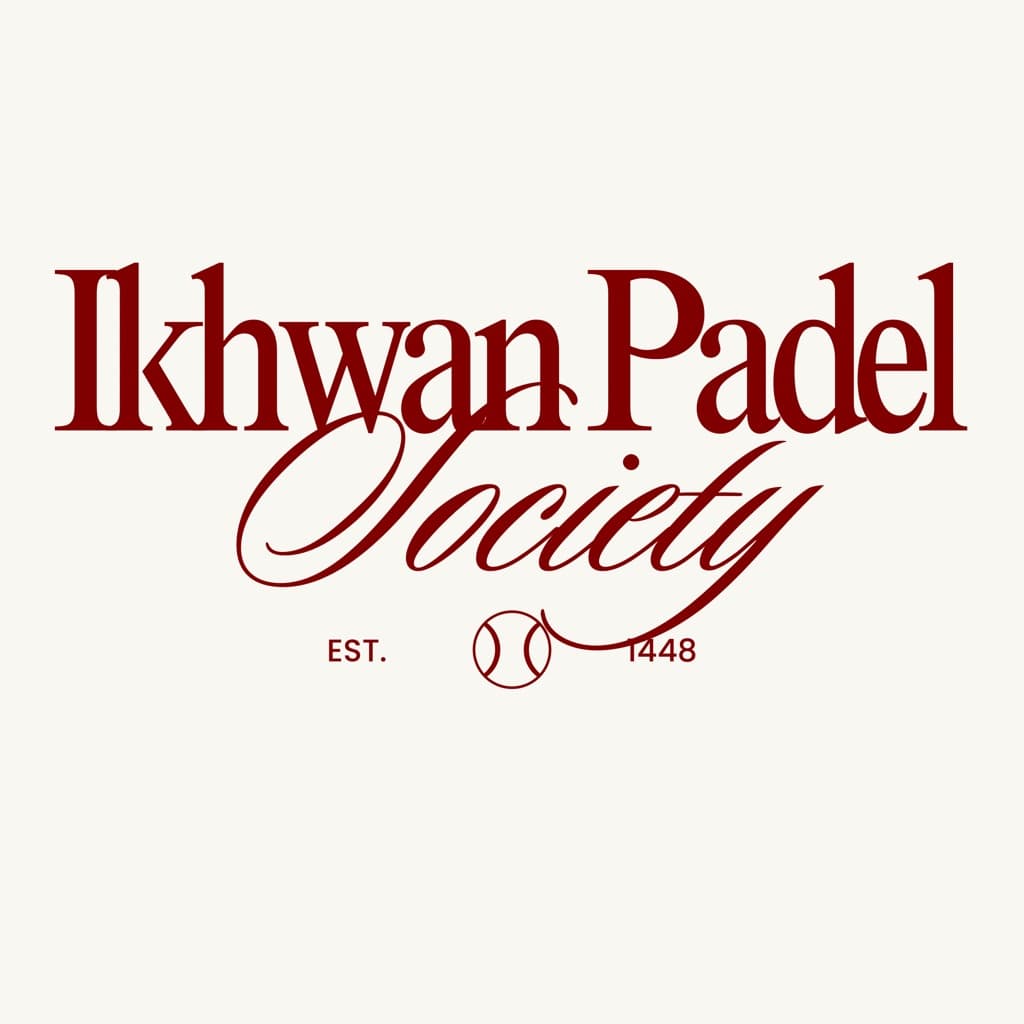 Ikhwan Padel Society media 1