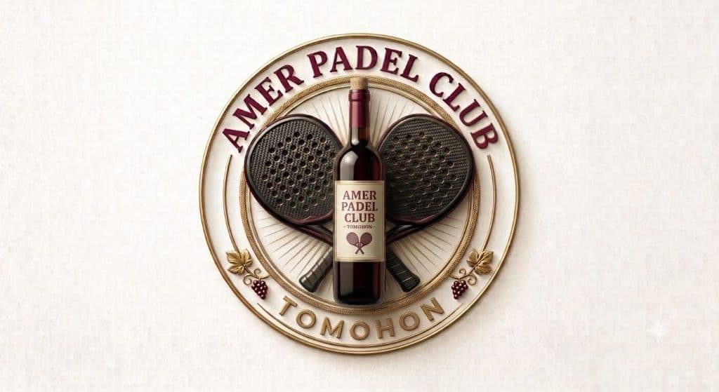 Amer Padel Club media 1