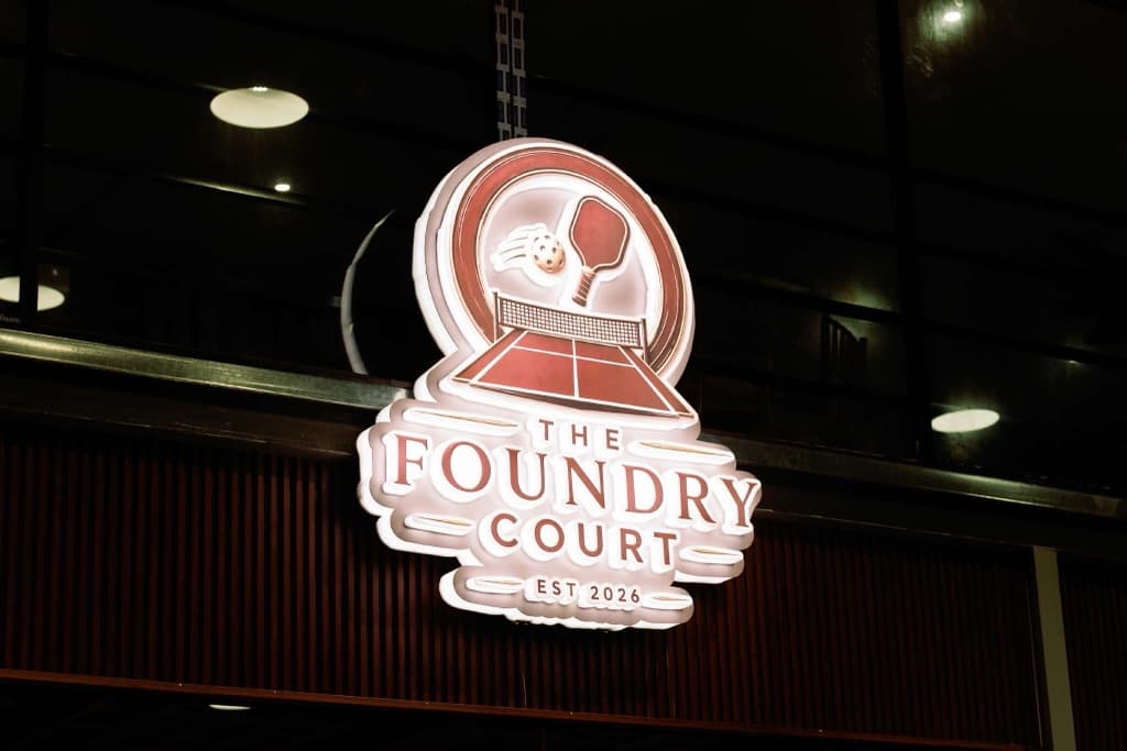 The Foundry Court media 1