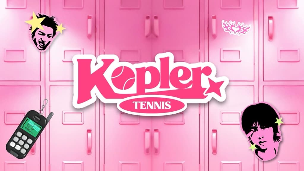 TENNIS KOPLER media 1