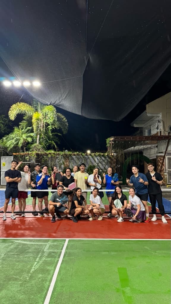 CCD Pickleball Club media 1