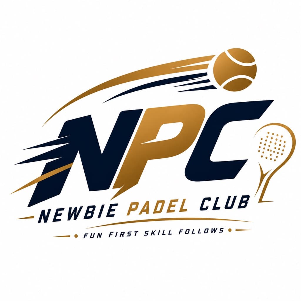 Newbie Padel Club media 1