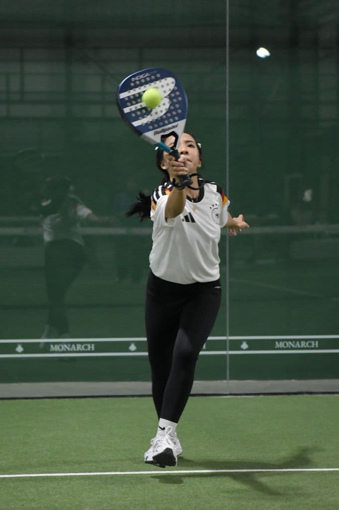 Pulang Kerja Padel media 5