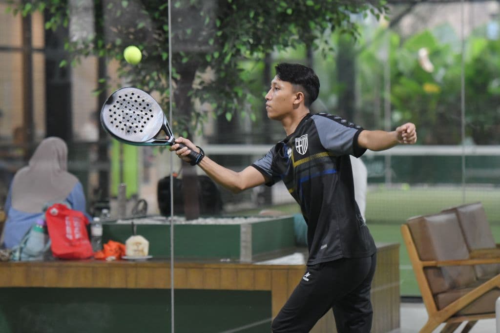 Pulang Kerja Padel media 2