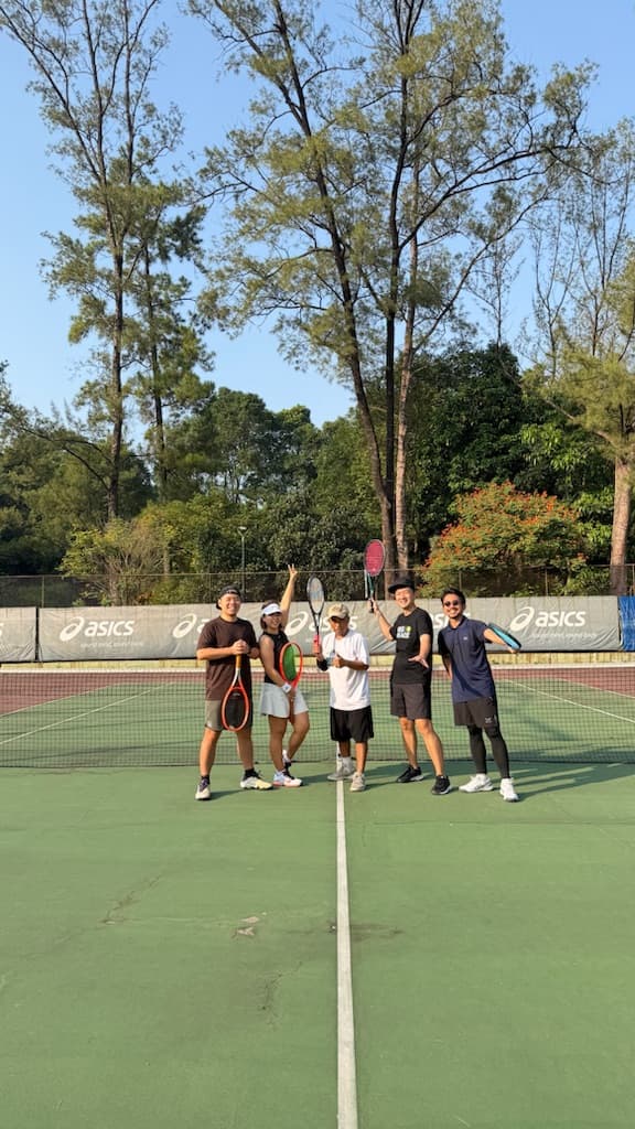 KingKong Sport Club media 4