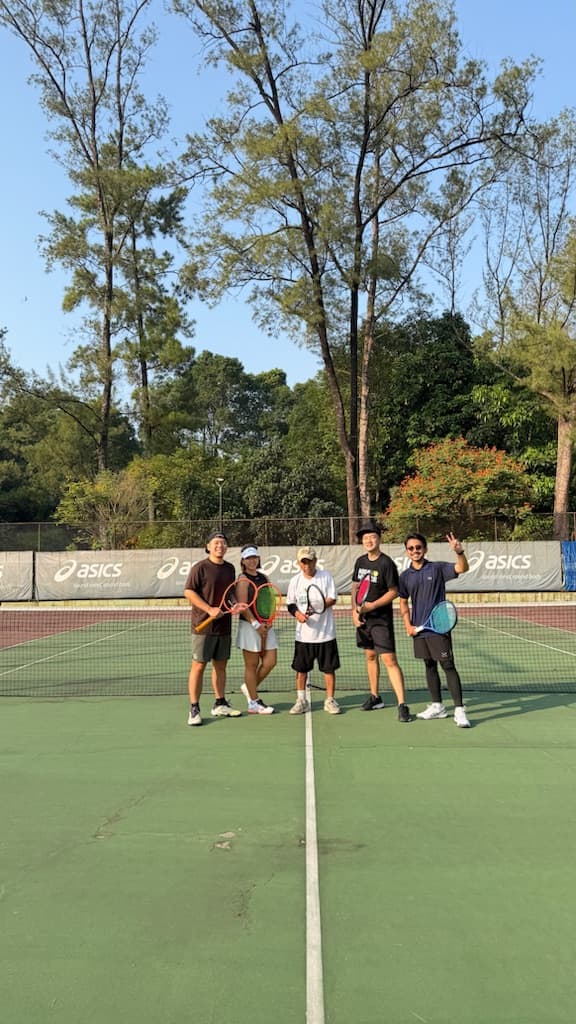 KingKong Sport Club media 3