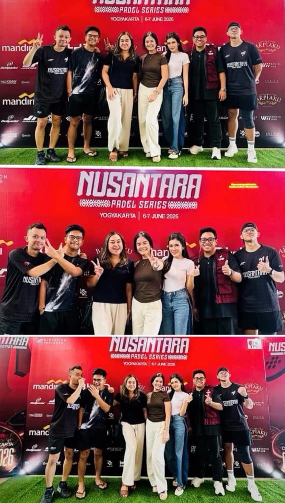 NGOMYANG media 3