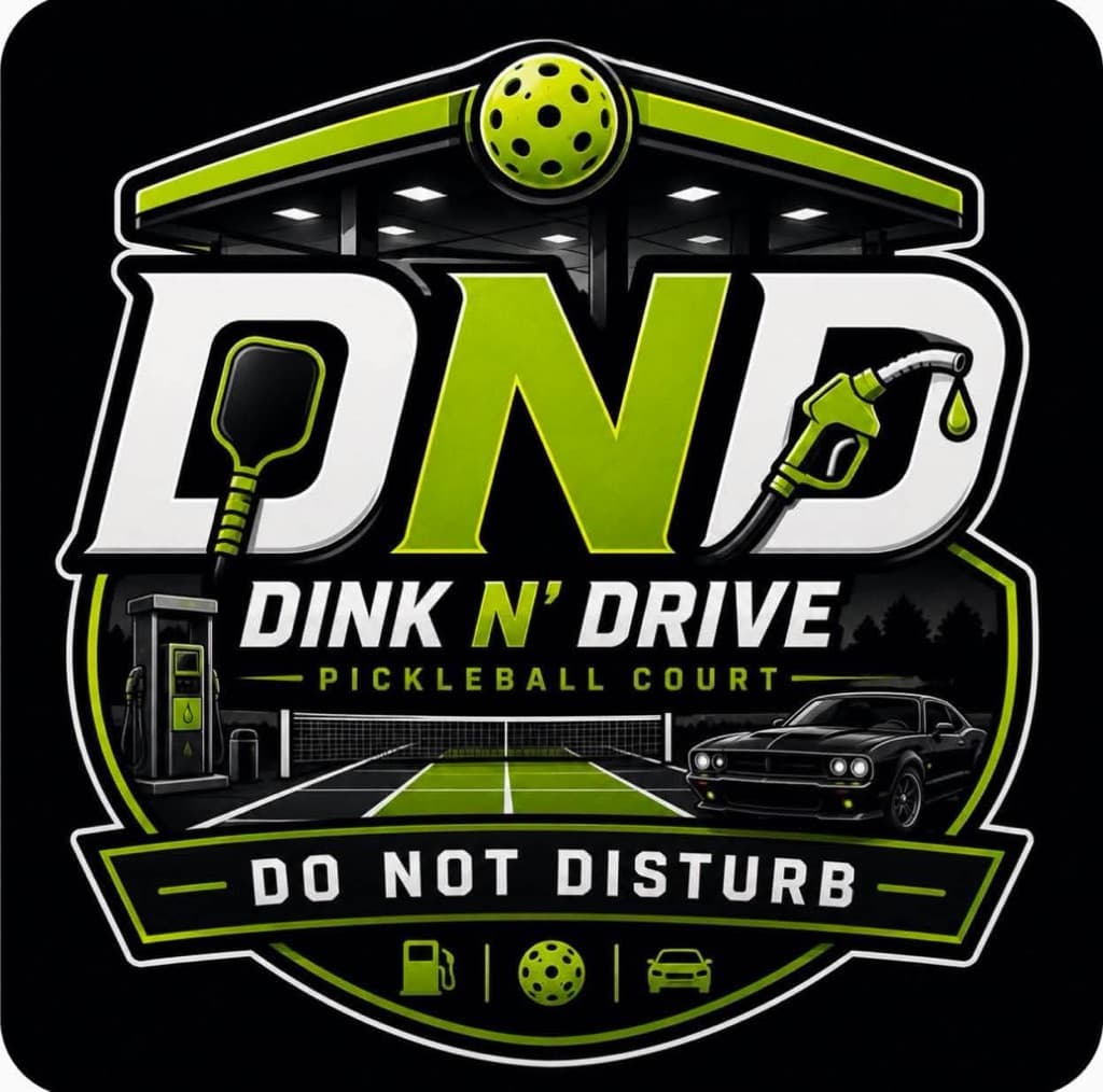 Dink n Drive - San Antonio media 1