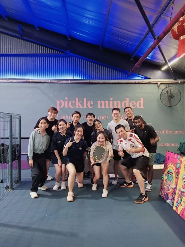 Pickle Kakeees PJ media 1